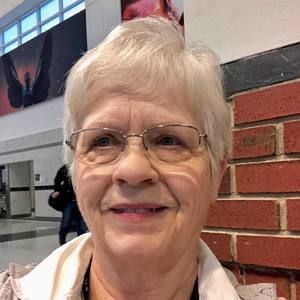 Meet your Posher, Sue